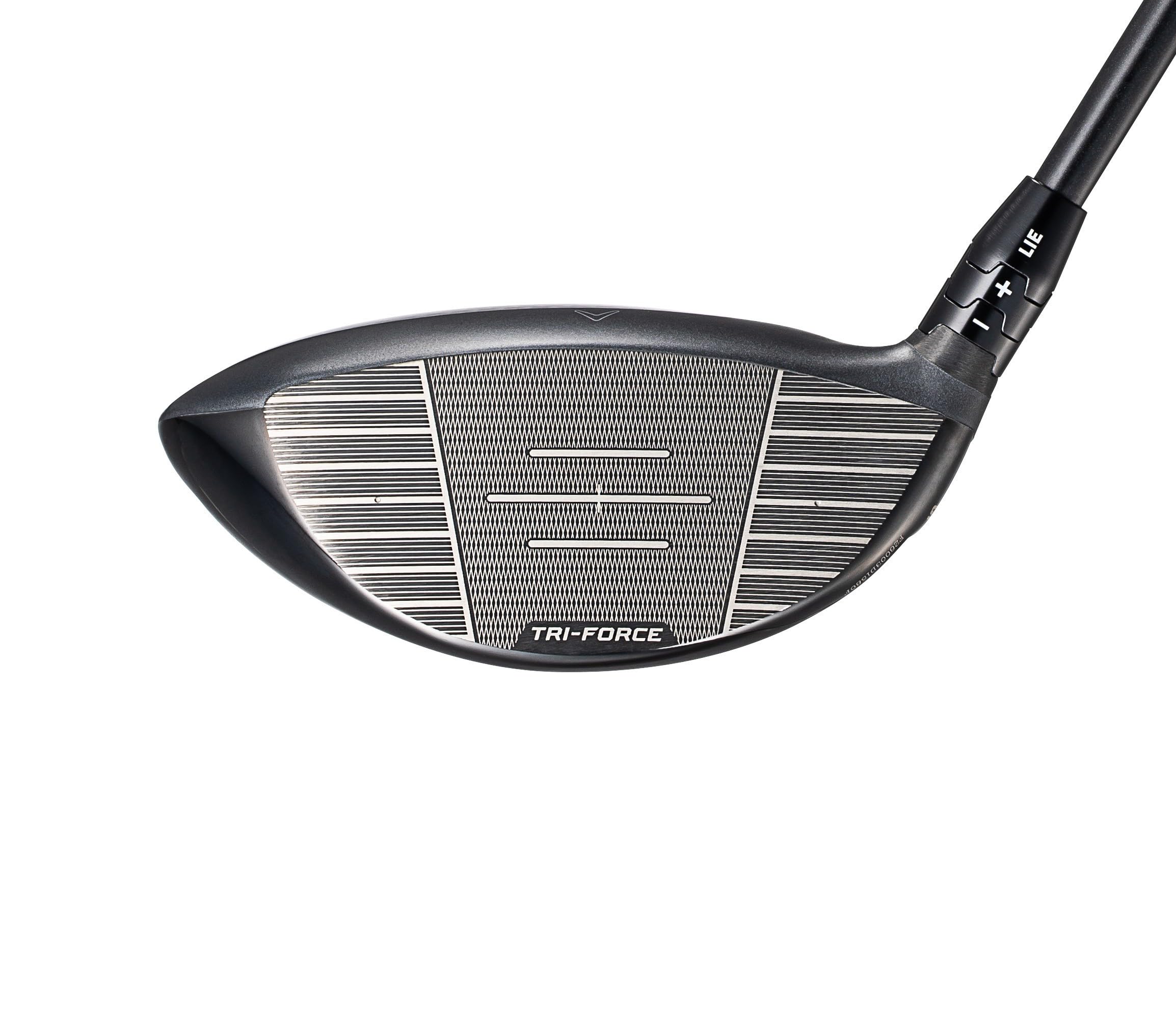 Amazon.co.jp: キャロウェイ(Callaway) 右用 ドライバー QUANTUM MINI